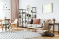 Квартира 2 комнаты 80 м² Эюп, Турция