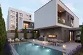 3-Schlafzimmer-Villa 153 m² Demos Agiou Athanasiou, Zypern