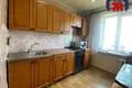 3 room apartment 63 m² Sluck, Belarus