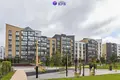 Apartamento 3 habitaciones 68 m² Kopishche, Belarús