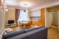 Apartamento 6 habitaciones 150 m² Riga, Letonia