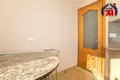 Apartamento 1 habitación 32 m² Maladetchna, Bielorrusia