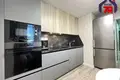 Appartement 1 chambre 35 m² Salihorsk, Biélorussie