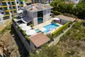 Villa de 4 habitaciones  Alanya, Turquía