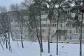 1 room apartment 34 m² Byarozawka, Belarus