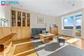 Квартира 3 комнаты 74 м² Вильнюс, Литва