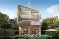 5 bedroom villa 525 m² Dubai, United Arab Emirates