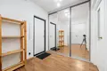 1 room apartment 45 m² Minsk, Belarus
