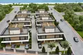 Вилла 4 комнаты 200 м² Мезитли, Турция