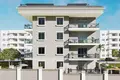Квартира 5 комнат  Аланья, Турция