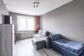 Apartamento 3 habitaciones 76 m² Minsk, Bielorrusia