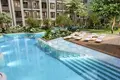 Apartamento 1 habitación 34 m² Kathu, Tailandia