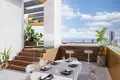 3 bedroom apartment 153 m², All countries
