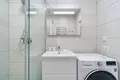 Apartamento 1 habitación 41 m² Ratomka, Bielorrusia