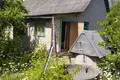 House 48 m² Dukorski sielski Saviet, Belarus
