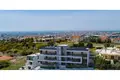Appartement 3 chambres 135 m² Limassol, Chypre