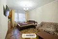 Wohnung 1 zimmer 35 m² Minsk, Weißrussland