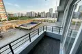 Квартира 1 спальня 60 м² Мерсин, Турция