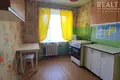 Mieszkanie 2 pokoi 50 m² rejon orszański, Białoruś