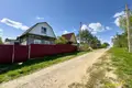 House 87 m² Usiazski sielski Saviet, Belarus