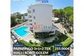 Penthouse 3 bedrooms 130 m² Golem, Albania