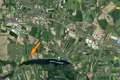 Land 350 m² Lusowko, Poland