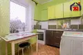 2 room apartment 38 m² Maladzyechna, Belarus