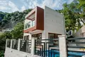 Villa de 4 dormitorios 285 m² Katun-Rezevici, Montenegro
