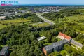 Mieszkanie 3 pokoi 60 m² Kłajpeda, Litwa