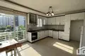 3 room apartment 120 m² Erdemli, Turkey