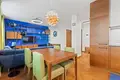 2 room apartment 52 m² Warsaw, Poland