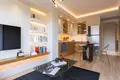 2 bedroom apartment 100 m² Mezitli, Turkey