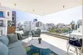 Appartement 2 chambres 109 m² demos agiou athanasiou, Chypre