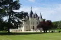 Замок 5 спален 900 м² Франция, Франция