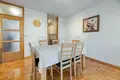 Appartement 5 chambres 106 m² Gradska cetvrt Sesvete, Croatie