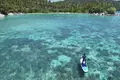 Parcelas  Kepulauan Anambas, Indonesia
