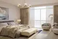 Studio 1 chambre 38 m² Dubaï, Émirats arabes unis