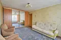 Apartamento 1 habitación 35 m² Fanipol, Bielorrusia