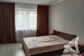 2 room apartment 59 m² Brest, Belarus