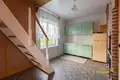 Casa 100 m² Rakauski sielski Saviet, Belarús