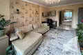 Apartamento 3 habitaciones 67 m² Muchaviecki sielski Saviet, Belarús