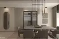 Apartamento 4 habitaciones 175 m² Konyaalti, Turquía