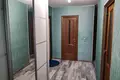 Appartement 2 chambres 55 m² Maladetchna, Biélorussie