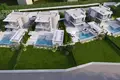 4-Schlafzimmer-Villa 190 m² Pefkochori, Griechenland
