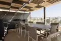 Attique 2 chambres 81 m² District de Limassol, Chypre