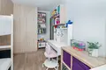 3 room apartment 59 m² Zalasewo, Poland