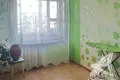 2 room apartment 46 m² Ivanava, Belarus