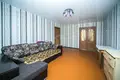 4 room apartment 78 m² Svislacki sielski Saviet, Belarus