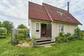 Maison 48 m² Zabalocki sielski Saviet, Bélarus