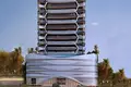 Residential complex New complex Hadley Heights 2 with rich infrastructure in the dynamic area of Sports City, Dubai, UAE
